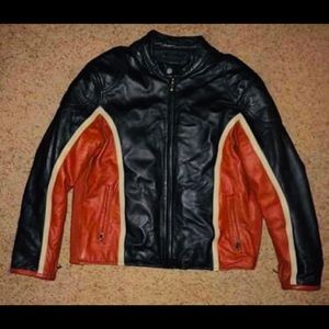 Leather Jacket XL Men’s